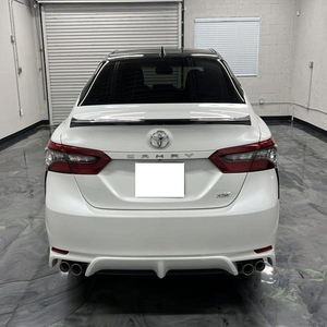 Toyota Camry 2023 Usado, Superventas, Automático de 8 Velocidades, 2.5L I4 DOHC 16Vp, Transmisión Automática de Venta Rápida con Garantía, Tracción Delantera - Product Image 2