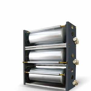 Corrugated Cardboard Preheater Machine for Paperboard & <b>Packaging</b> <b>Line</b> for Best Price - Product Image 2