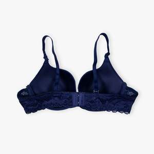บราลูกไม้น้ำตาลแดง - Product Image 3