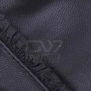 Guantes de cuero impermeables transpirables Dedo completo Venta al por mayor Precio barato Guantes de cuero hechos en Pakistán - Product Image 5