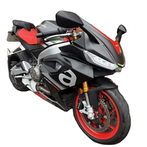 Hot Top Sale Model New Ap-ri-lia Rs 660 In Black With 2 Year International Warranty - Product Image 1