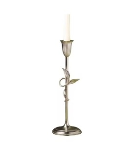 เชิงเทียนโลหะทันสมัยสำหรับตกแต่งบ้านและงานแต่งงานที่ไม่ซ้ำใครเชิงเทียนที่ตั้งเน้นเทียนจากโรงงาน - Product Image 3