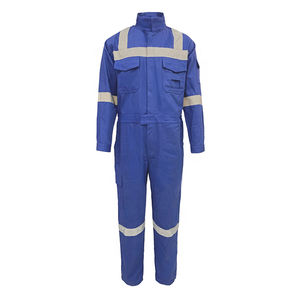 Conception personnalisée à bas prix combinaison de sécurité durable prix de gros vente à chaud service OEM meilleure fabrication combinaison de sécurité - Product Image 4