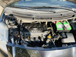Usado 2009 T * oyota Yaris S - Product Image 4