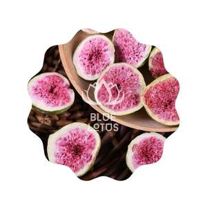 MEJOR PRECIO Blue Lotus 2025 Bocadillo dulce de higo liofilizado con aroma de higo original - Product Image 1