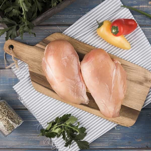 ปีกไก่แช่แข็งฮาลาลปีกไก่แช่แข็งครึ่งข้อไก่แช่แข็ง - Product Image 1