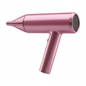 Nuevo Secador de Pelo Iónico Profesional de 1500W con Motor BLDC, Empaque Personalizable, para Uso en Salón y Hogar, Enchufe EU/UK/AU/US - Product Image 5