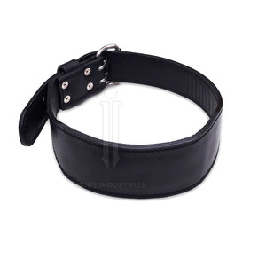 เข็มขัดยกน้ำหนักสำหรับผู้ชายฟิตเนสฟิตเนสหลายสีเข็มขัดยกน้ำหนักออกแบบโลโก้ได้ตามต้องการ - Product Image 1