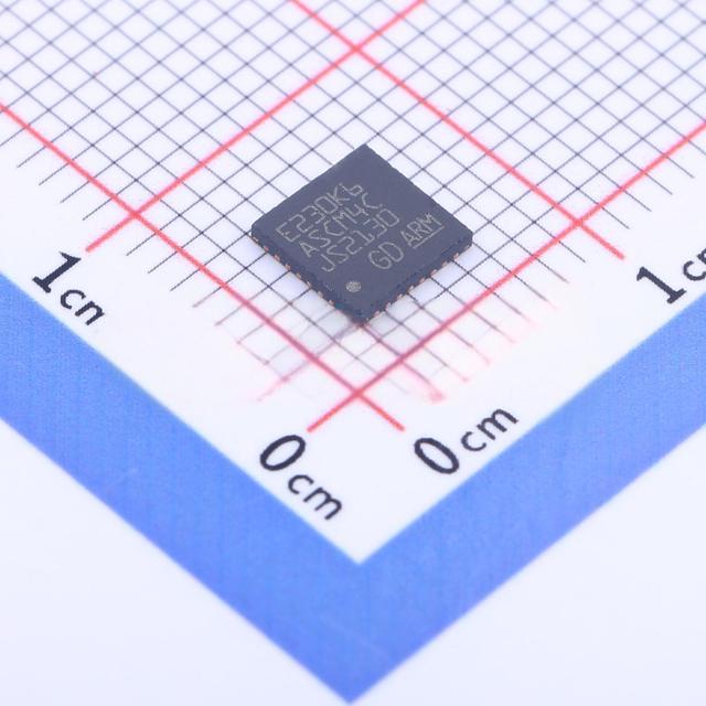 GigaDevice GD32E230K6U6 Cost-effective 32-Bit for ARM Cortex-M23 Core Based General-Purpose Microcontroller China