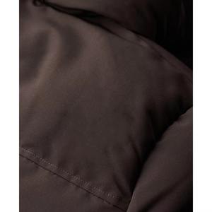 เสื้อแจ็คเก็ตพัฟเฟอร์บุใยโพลีเอสเตอร์ 100% แบบสั่งทำขายส่ง พร้อมซิปปิด กันน้ำ คุณภาพสูง สำหรับผู้ชาย - Product Image 5