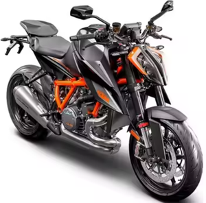 Motocicleta Deportiva Usada de Alta Calidad, Modelo 2026, 1290 Super, 150cc, Cuatro Tiempos, para Venta, Ideal para Aventuras Todoterreno - Product Image 3