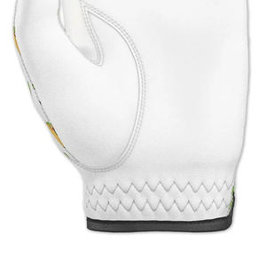 Gants de golf en cuir de mouton à doigts complets de haute qualité vente en gros OEM de marque privée sur mesure pour le sport - Product Image 4