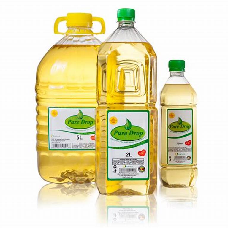 5 L ham soğuk preslenmiş kolza yağı (kanola yağı) ilk presleme yenilebilir yağ içerir Omega 3, 6 & 9 yüksek dereceli