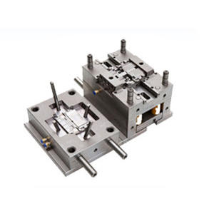 مسدس مصنع Oem مخصص لصنع الحلوى والقوالب البلاستيكية والقوالب البلاستيكية والقوالب البلاستيكية والقوالب البلاستيكية وتصميم وتصنيع القوالب البلاستيكية - Product Image 1