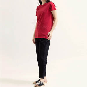 Camiseta personalizada para mujer, Jersey, camiseta transpirable para mujer, ropa a la venta, camiseta para mujer - Product Image 4