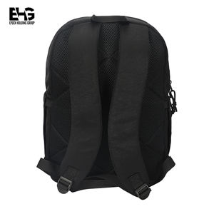<span class=keywords><strong>La</strong></span> mochila para portátil personalizada más <span class=keywords><strong>cara</strong></span> estilo 2026 con almacenamiento avanzado y material <span class=keywords><strong>de</strong></span> poliéster duradero - Product Image 4