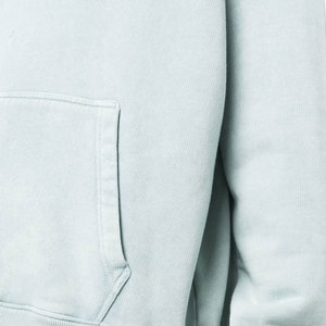 Sudaderas con Capucha para Hombre Hechas en Pakistán, Lavadas con Ácido, 100% Algodón, de Invierno, Alta Calidad, Colores Personalizados, Logotipo, Secado Rápido, Transpirables, al por Mayor - Product Image 6