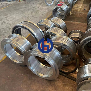 قطع غيار الحيوانات ، قطع غيار حلقة يموت والأسطوانة - Product Image 3