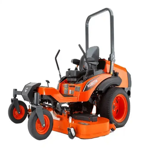 Kubota NEW G261HD <b>Ride</b>-<b>On</b> <b>Mower</b> Kobota Tractor <b>for</b> <b>Sale</b> - Product Image 2