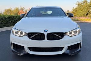 รถยนต์มือสองขายดีมาแรงปี 2017 รุ่น 440i GranCoupe Tubo 6 สูบ, MSport - Product Image 3