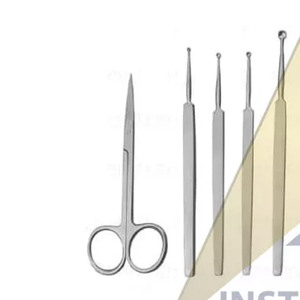 Con logotipo propio, el mejor proveedor, nueva llegada, personalización, Material superior, nueva llegada, instrumento quirúrgico de SUAVE SURGICAL INSTRUMENTS - Product Image 4