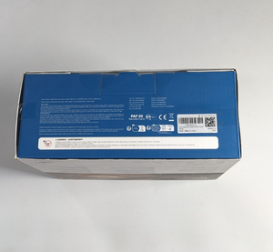 Chaussette intelligente pour bébé S320, détection de mouvement sans fil, vision nocturne, 1080p, 2,4 GHz, batterie rechargeable, étanche IP65 - Product Image 1