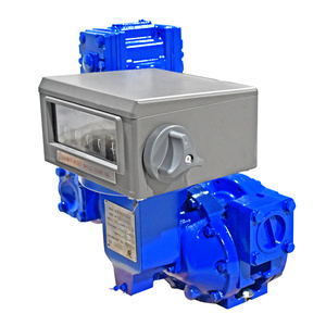 液体制御メーター用adblue m50 DEFメカニカルカウンターLCフローメーター - Product Image 2