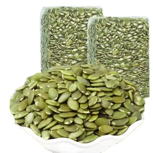 Semillas de Calabaza Secas con Cáscara - Sabor Salado de Tailandia - Bocadillo para Fiestas/Eventos con Semillas de Cereales Mixtos - Product Image 6
