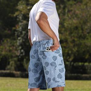 Shorts MMA de combat de boxe de qualité supérieure Faites votre propre conception Custom Wears Martial Art best-seller MMA Shorts - Product Image 5