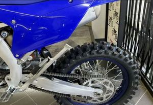 Motocicleta Yamaha MX YZ450FX en Venta, Motocicletas Todoterreno - Product Image 3