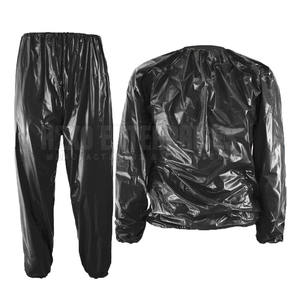 Latest Design High Quality Men <b>Sauna</b> <b>Suit</b> Plus Size Breathable Men <b>Sauna</b> <b>Suit</b> Custom logo Men <b>Sauna</b> <b>Suit</b> - Product Image 1