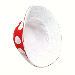 2025 New Quality Unique Style Cotton Bucket <b>Hats</b> Wholesale Price Latest Design For High Manufactured Bucket <b>Hats</b> In Pakistan - Product Image 4