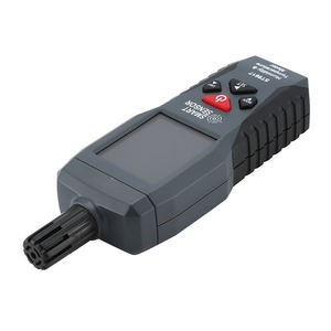 SMART <span class=keywords><strong>SENSOR</strong></span> ST9617 Mini Temperatura e Umidade Medidor - Product Image 5