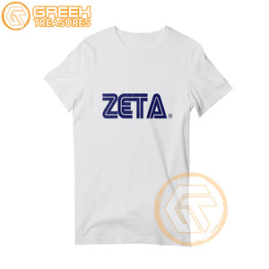 เสื้อยืดแขนสั้นผ้าคอตตอนสำหรับสตรีเสื้อยืดสมาคมสตรีผ้าคอตตอนปรับแต่งได้ - Product Image 2