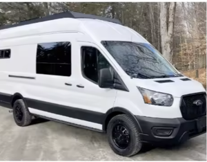 MEJOR VENTA PARA 2018-2021 Thorrs Scopees 18.M Motorhomees - Product Image 6