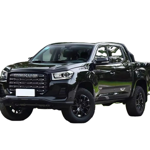 Camioneta Doble Cabina 4x4 de Uso Pesado 2024, Motor Turbodiésel, Transmisión Automática, Vehículo de Transporte Utilitario - Product Image 1