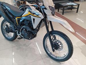 Motocicleta de Aluminio para Personalizar, Modelo XR190L EU3 XR Dirt Bike, Envío Directo - Product Image 3
