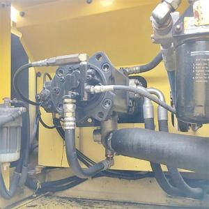 Excavatrice d'occasion Kobelco SK350-8 de 35 tonnes, fabriquée au Japon, en excellent état, à vendre - Product Image 5