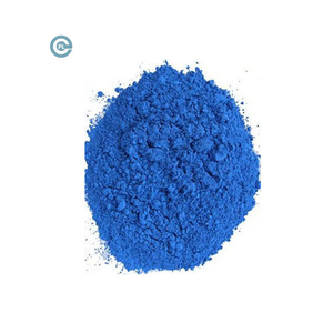 Exportateur indien de poudre de colorant d'impression textile numérique sans sel ACID BLUE - 104 pour l'impression textile numérique - Product Image 2