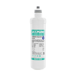 D.I-PURE produit d'arrivée sous l'évier à changement rapide en Corée purificateur d'eau D.I-PURE-2000 utilisé pour éliminer les sédiments tels que le dus - Product Image 1