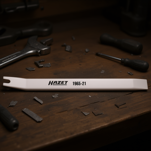 Palancas de Desmontaje Hazet de Primera Calidad para Uso Versátil - Product Image 3