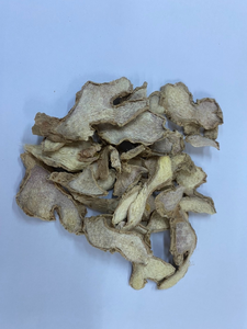 El jengibre seco se utiliza como especia y añade sabor a los platos - Product Image 6
