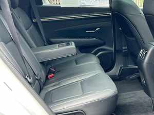 Véhicule d'occasion 2022 Limited 4 portes SUV AWD (2.5L 4 cylindres 8A) Voitures d'occasion haut de gamme Automatique intelligent En bon état - Product Image 4