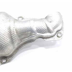 Katalysator-Schutzgehäuse LANCIA Ypsilon 4. Serie 55217452 199 B1.000, 312 B1.000 Diesel 1300 (11>23) - Product Image 6