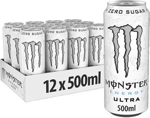 SUMINISTRO AL POR MAYOR DE BEBIDA ENERGÉTICA MONSTER ORIGINAL EN TODOS LOS SABORES/ BEBIDAS ENERGÉTICAS PARA DEPORTES - Product Image 6