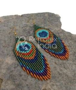 Good Quality Wholesale <b>Tassel</b> <b>Earring</b> for Sale Bulk Supplier and Manufacture by Refratex India Made in India for Best Quality an - Product Image 3