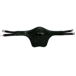 Circunferencia de cuero atractivo de nuevo diseño con circunferencia de cuero de caballo de diseño personalizado acolchado suave - Product Image 1