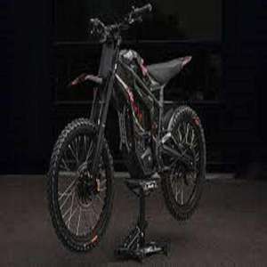 OFERTA NUEVA Motocicleta Eléctrica TALARIAa STING MX5 PRO 72V - Product Image 2