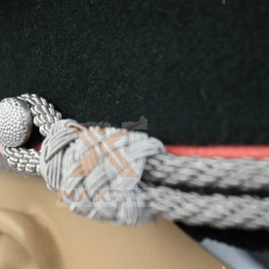 Cordons de chapeau de cérémonie de haute qualité en gros 2026 – Nouvelle Arrivée, Vente Chaude, Prix Abordable - Product Image 4