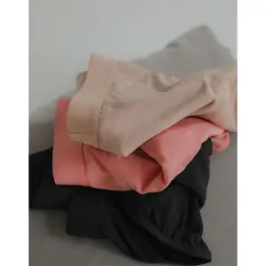 [K-irumi] практичный продукт и трусики для недержания мочи для женщин многоразовые 3 вида цветов статуарные брюки, сделанные в Корее